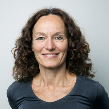 Leder Camilla Stoltenberg