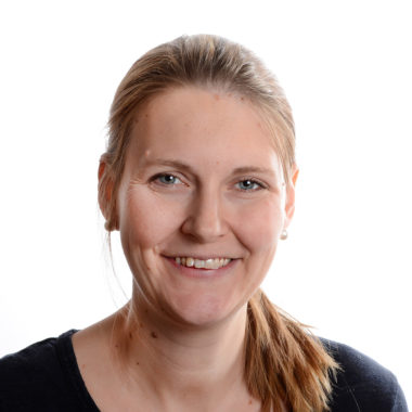 Medlem Katrine Løken