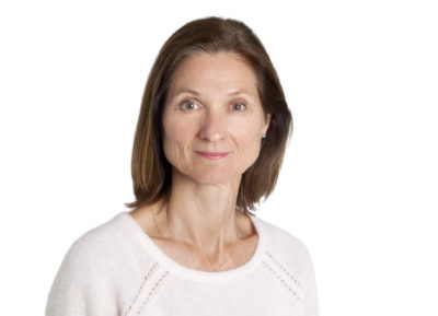 statssekretær Marianne Hagen