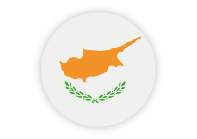 flag cyprus