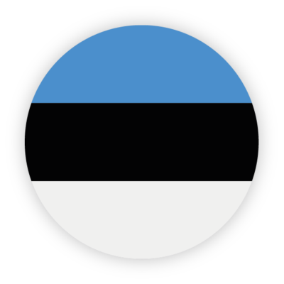 flag estonia