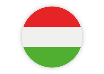 flag hungary