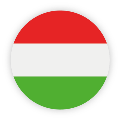 flag hungary