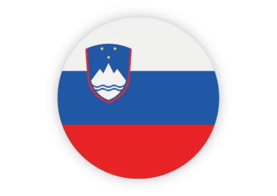 flag slovenia