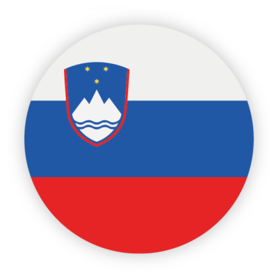 flag slovenia