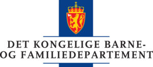 BFD logo bokmålfarge