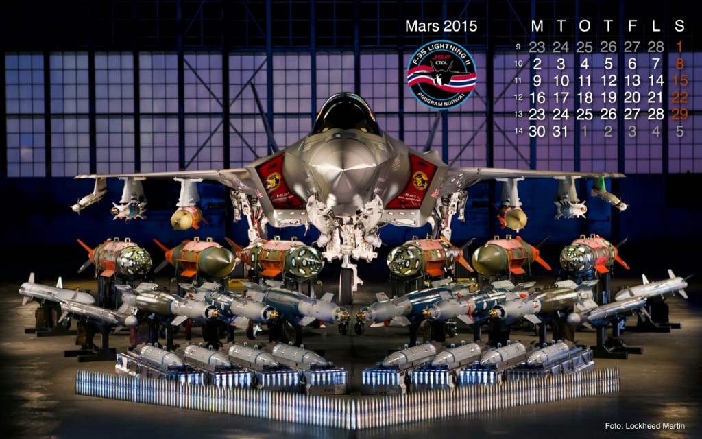 Kampflykalender 1920x1200 mars 15